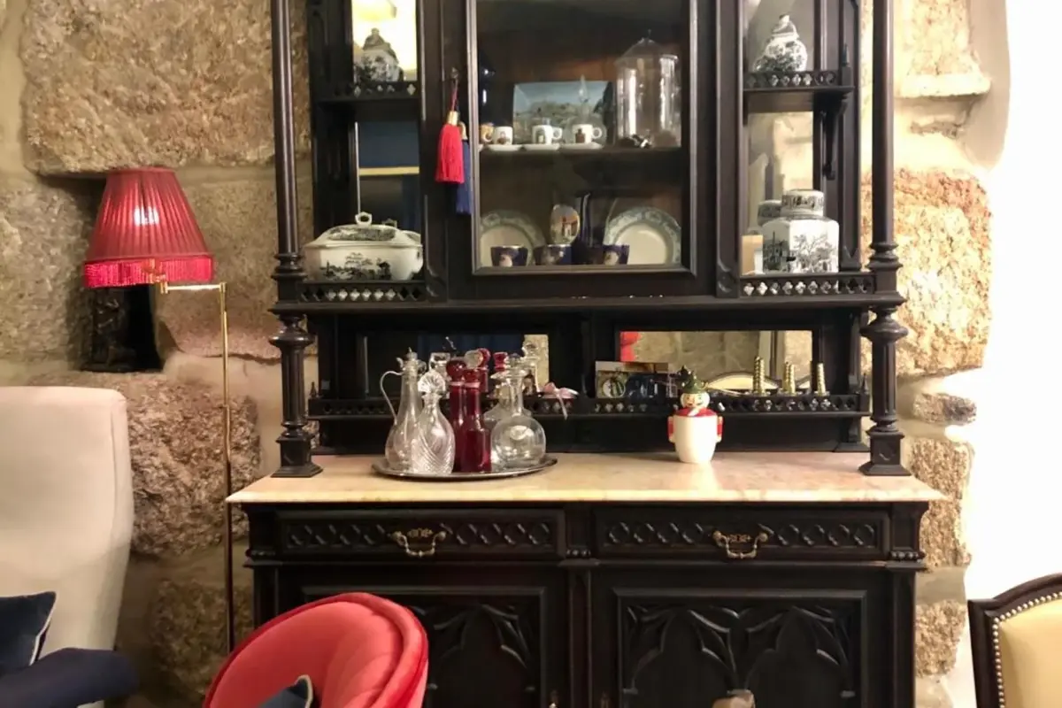 Discover the Charm of Casa da Ventozella: The Perfect Refuge for Everyone - Imagem 36