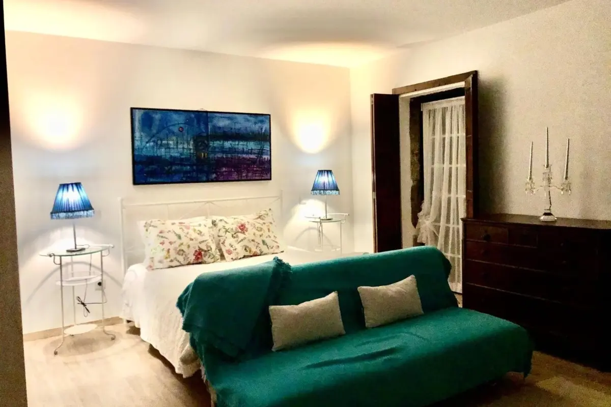 Discover the Charm of Casa da Ventozella: The Perfect Refuge for Everyone - Imagem 37