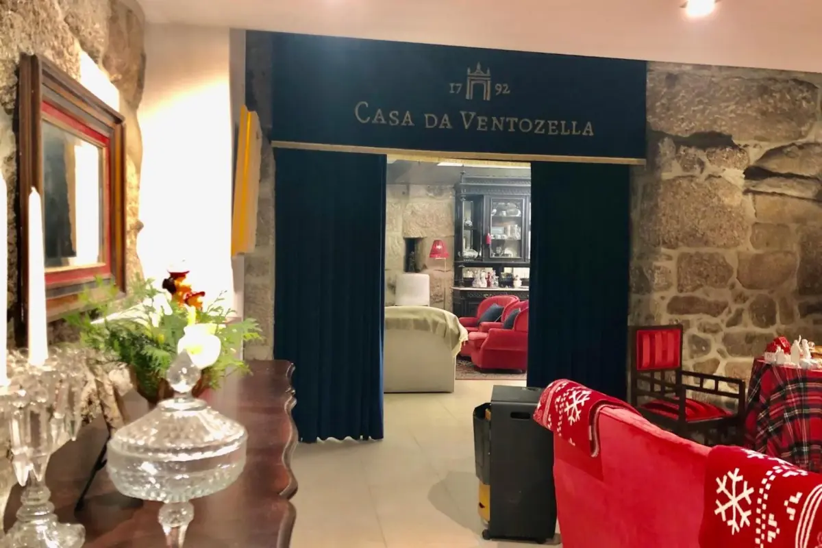 Discover the Charm of Casa da Ventozella: The Perfect Refuge for Everyone - Imagem 39