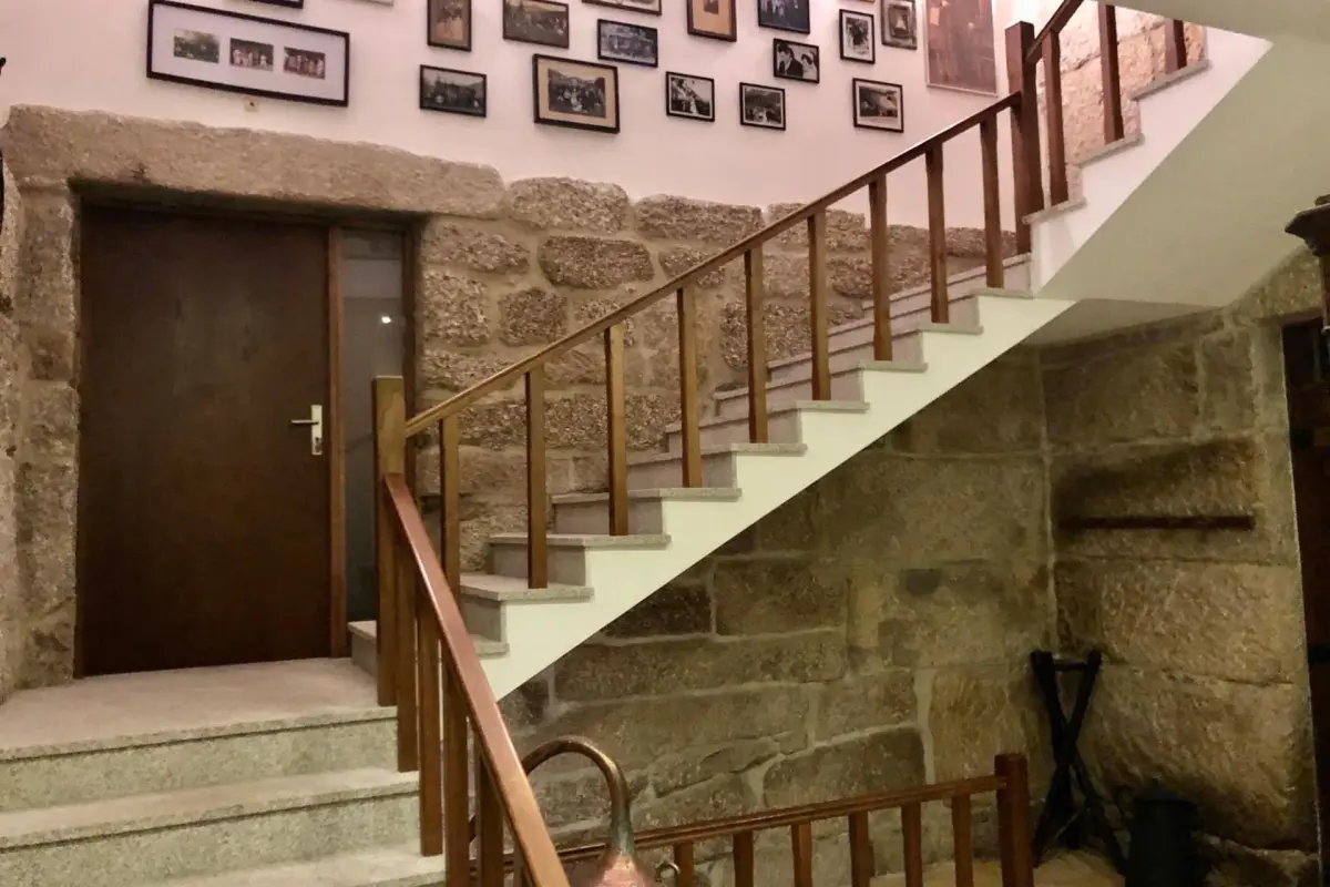 Discover the Charm of Casa da Ventozella: The Perfect Refuge for Everyone - Imagem 40