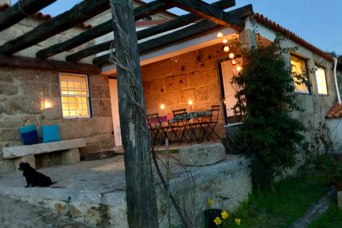 Discover the Charm of Casa da Ventozella: The Perfect Refuge for Everyone - Imagem 5