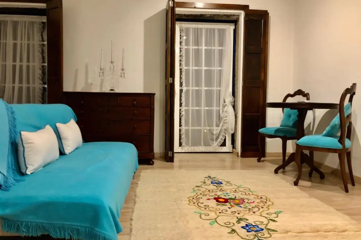 Discover the Charm of Casa da Ventozella: The Perfect Refuge for Everyone - Imagem 41