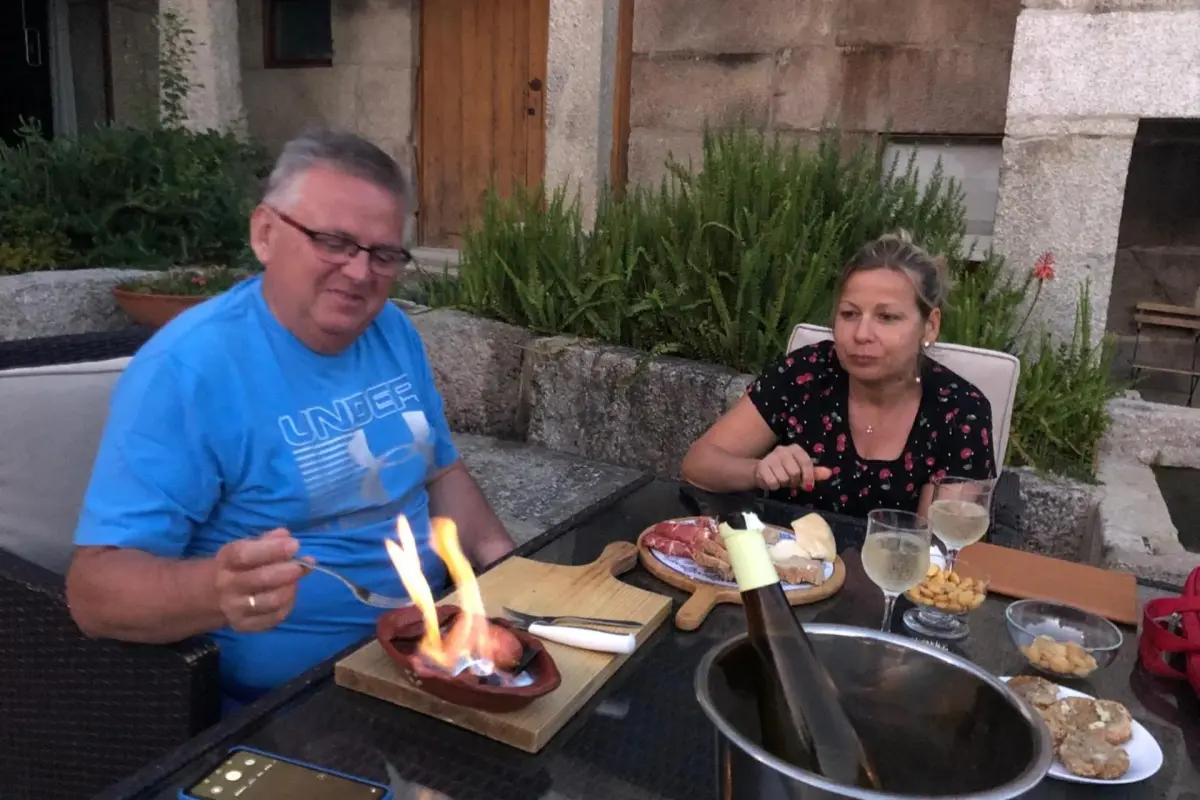 Discover the Charm of Casa da Ventozella: The Perfect Refuge for Everyone - Imagem 44