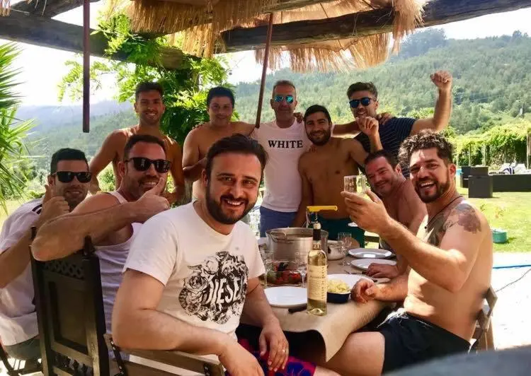 Discover the Charm of Casa da Ventozella: The Perfect Refuge for Everyone - Imagem 45