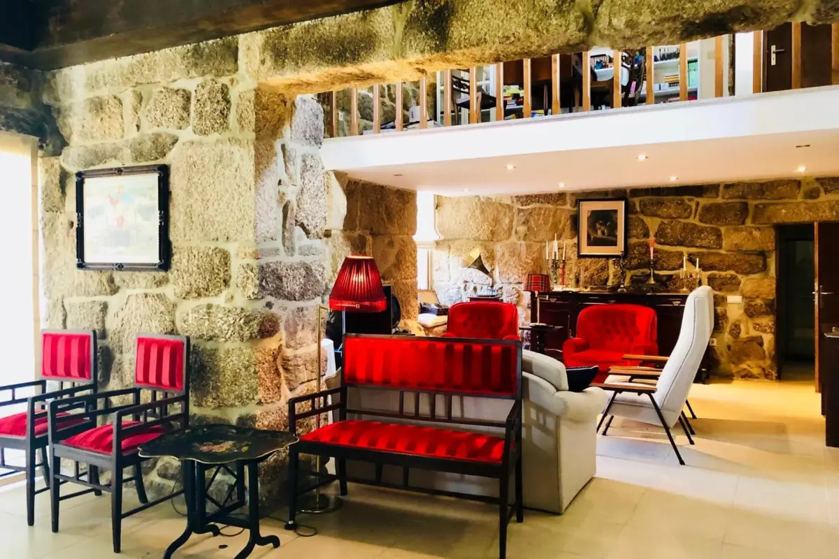 Discover the Charm of Casa da Ventozella: The Perfect Refuge for Everyone - Imagem 49