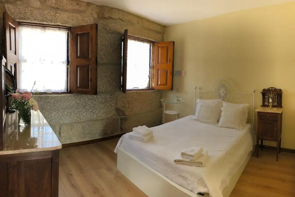 Discover the Charm of Casa da Ventozella: The Perfect Refuge for Everyone - Imagem 50