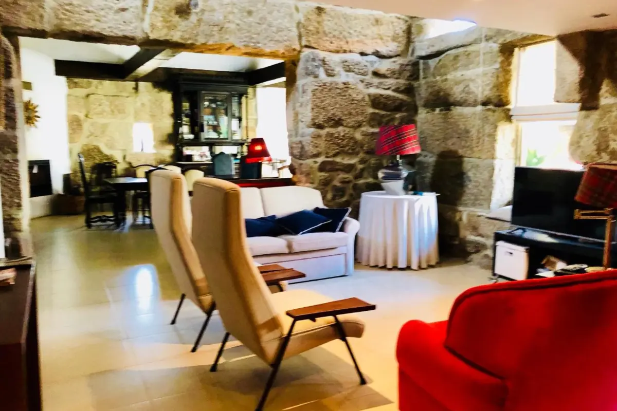 Discover the Charm of Casa da Ventozella: The Perfect Refuge for Everyone - Imagem 53