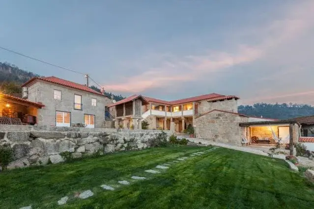 Discover the Charm of Casa da Ventozella: The Perfect Refuge for Everyone - Imagem 7