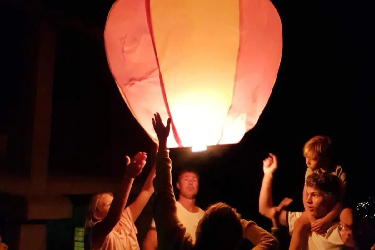 Discover the Charm of Casa da Ventozella: The Perfect Refuge for Everyone - Imagem 8