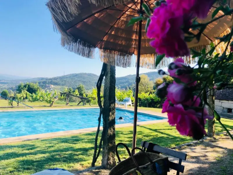 Discover the Charm of Casa da Ventozella: The Perfect Refuge for Everyone