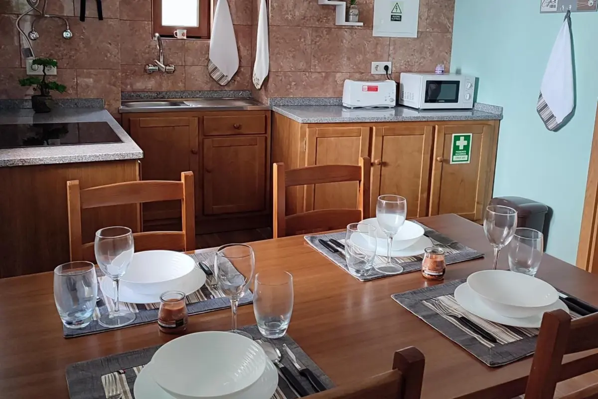 Casa das Escadinhas - Imagem 11