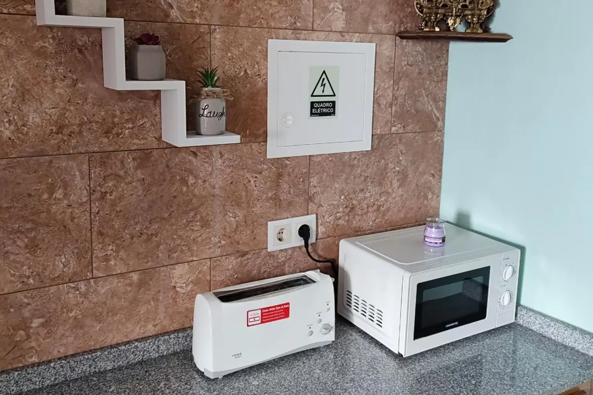 Casa das Escadinhas - Imagem 18