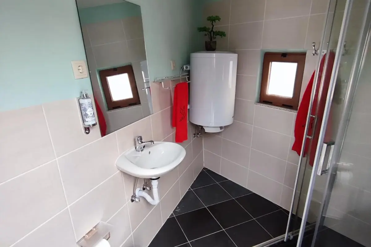 Casa das Escadinhas - Imagem 24