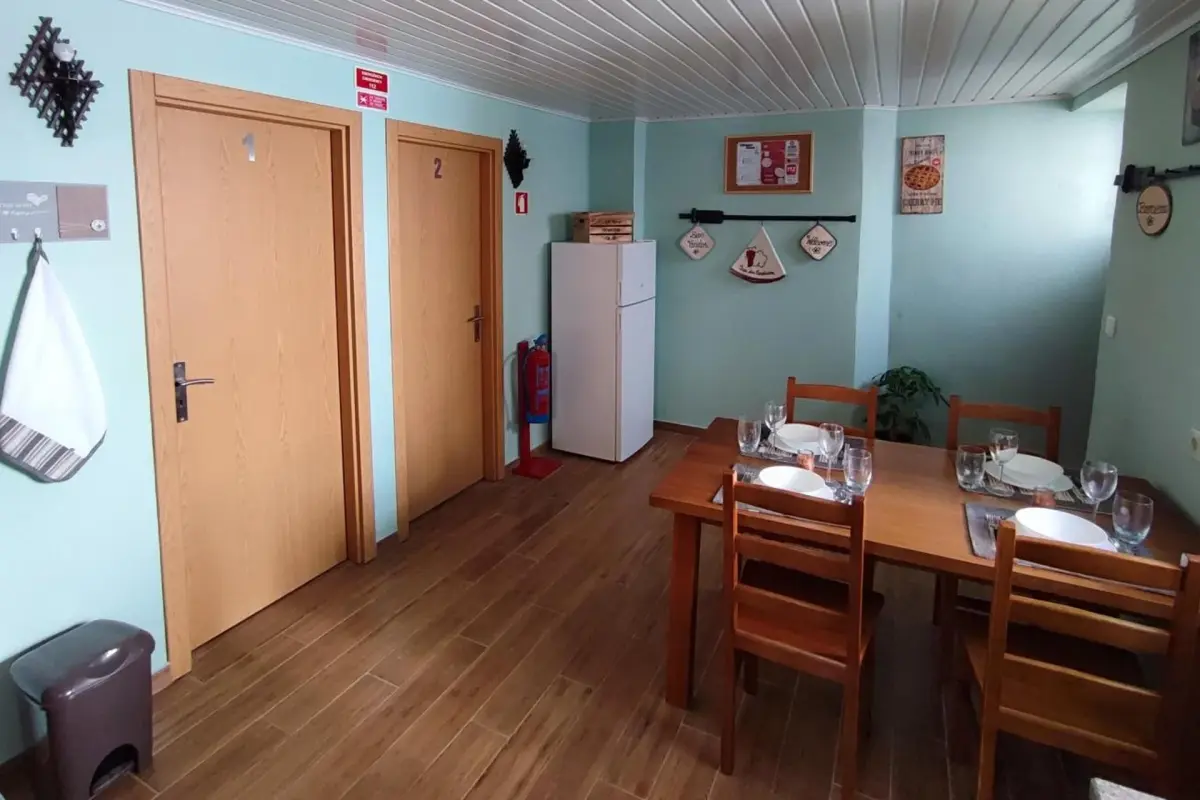 Casa das Escadinhas - Imagem 27