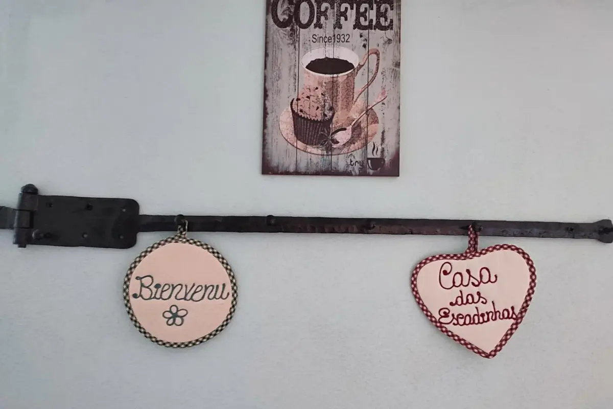 Casa das Escadinhas - Imagem 31