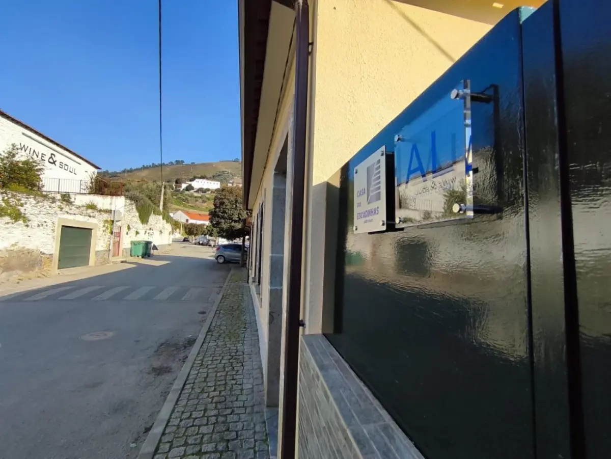 Casa das Escadinhas - Imagem 43