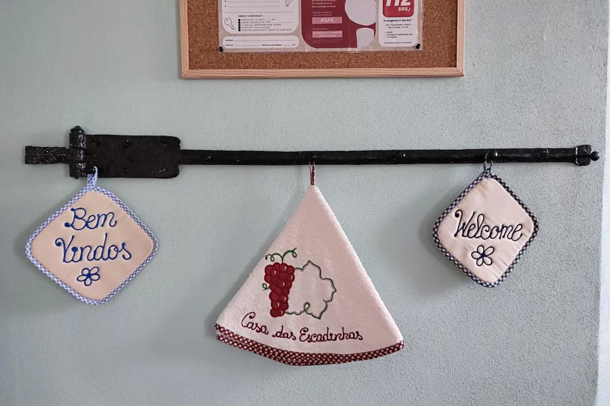 Casa das Escadinhas - Imagem 50