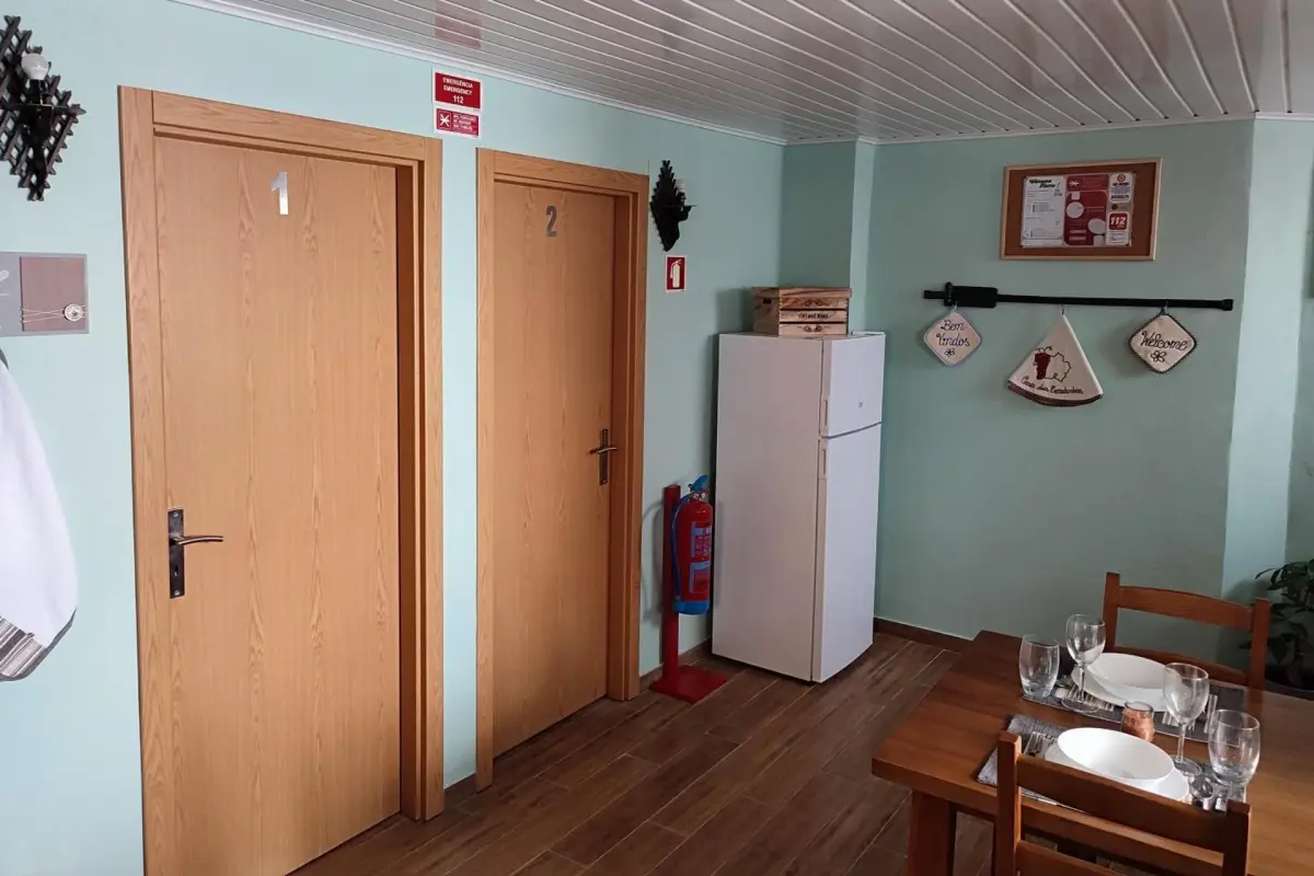 Casa das Escadinhas - Imagem 58