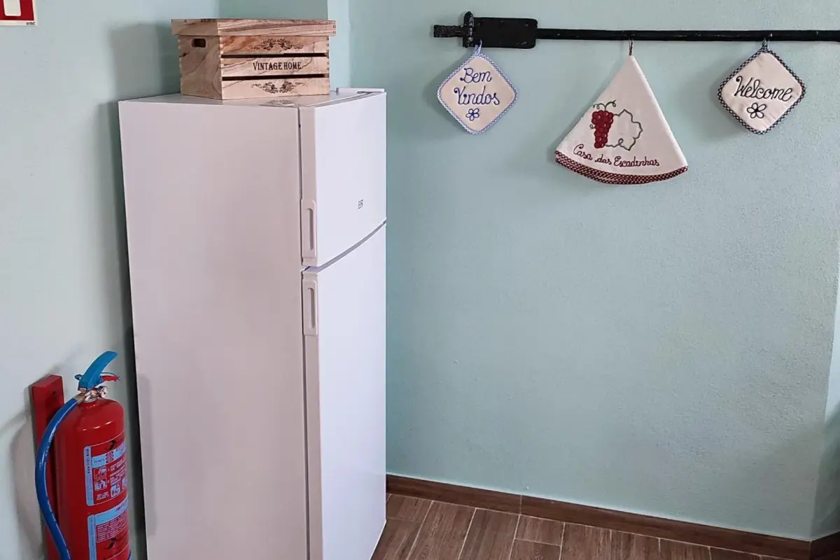 Casa das Escadinhas - Imagem 62