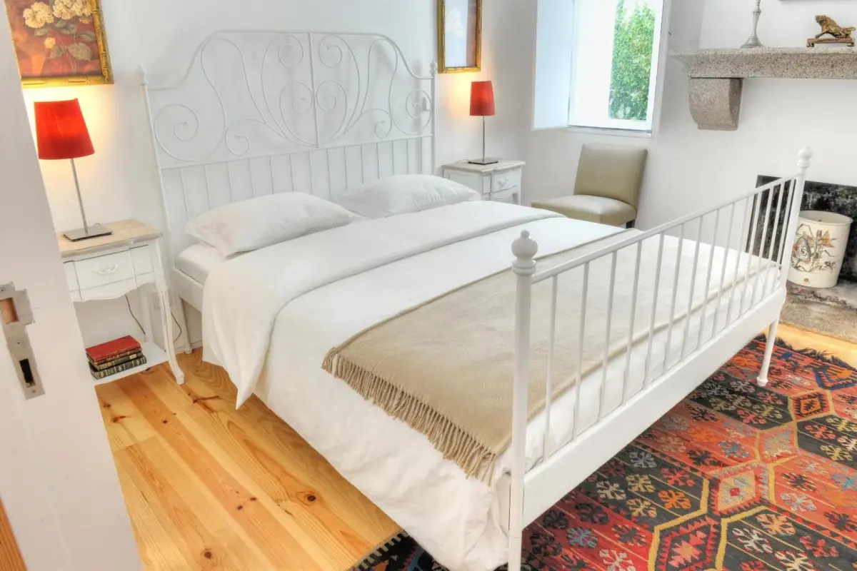 Casa das Laranjas - Imagem 11