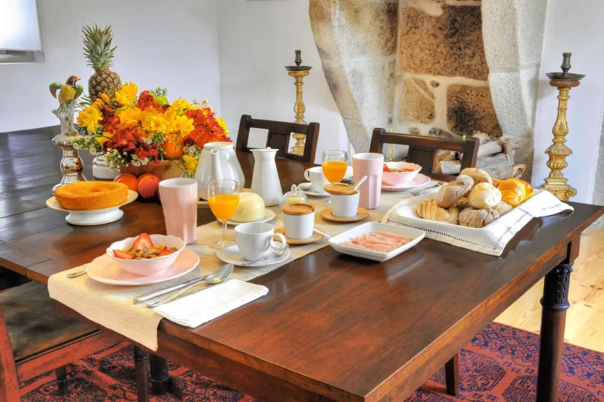 Casa das Laranjas - Imagem 15