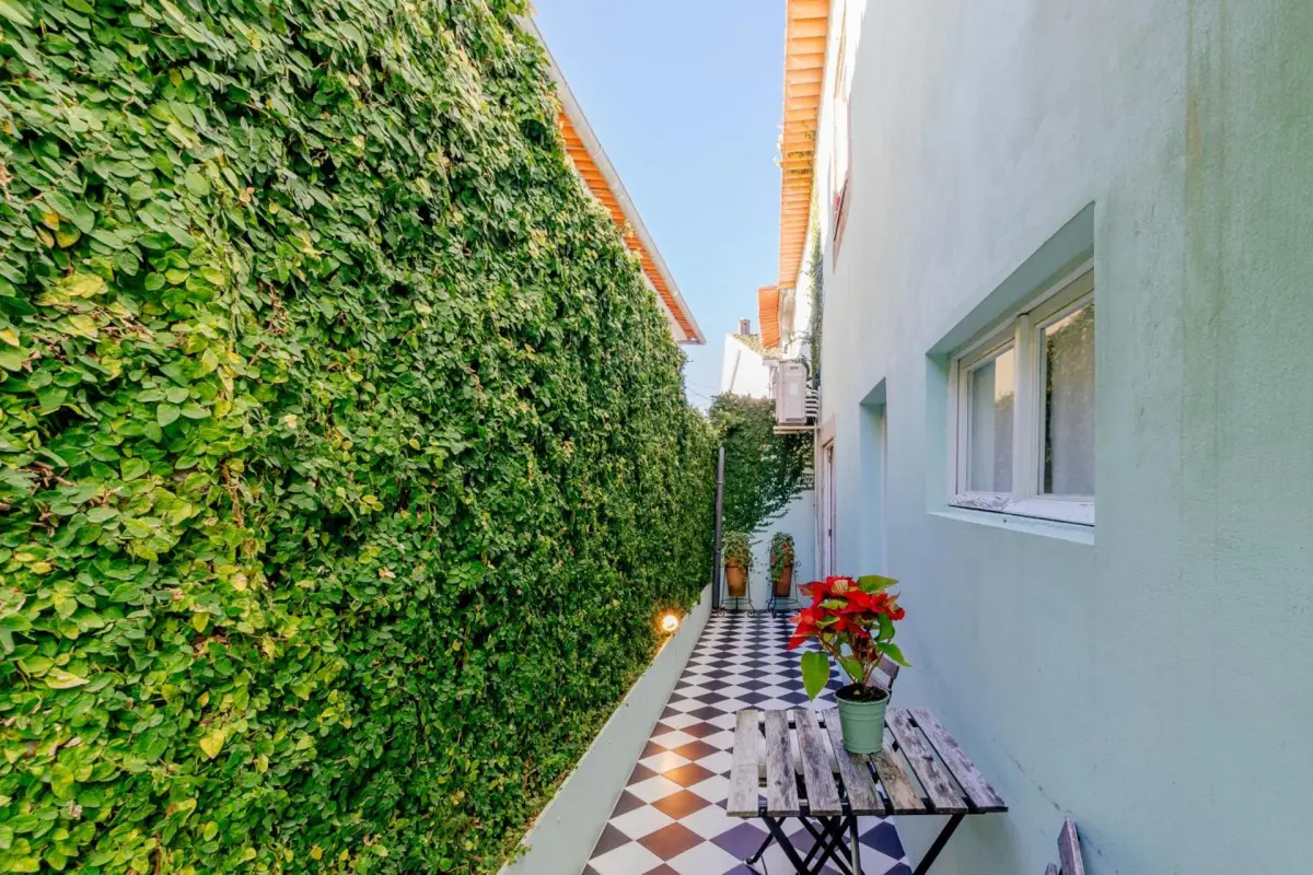 Casa das Laranjas - Imagem 19