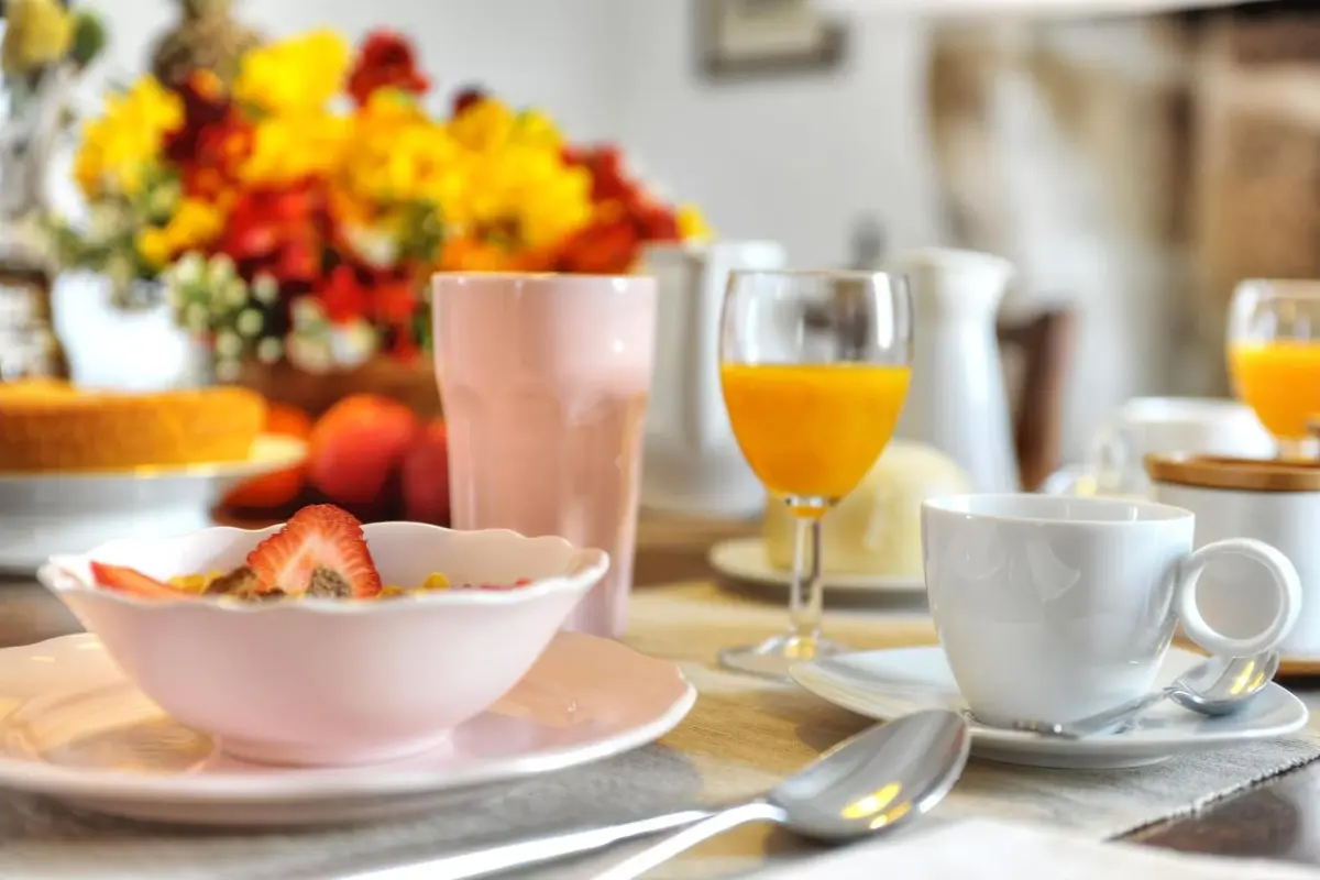 Casa das Laranjas - Imagem 25