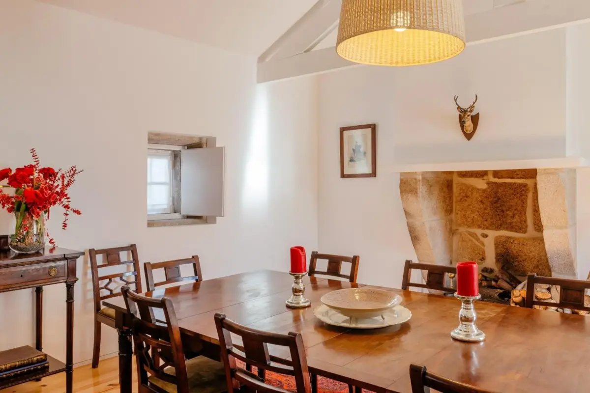 Casa das Laranjas - Imagem 27