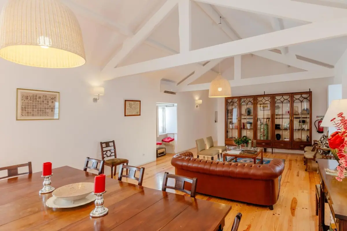 Casa das Laranjas - Imagem 28