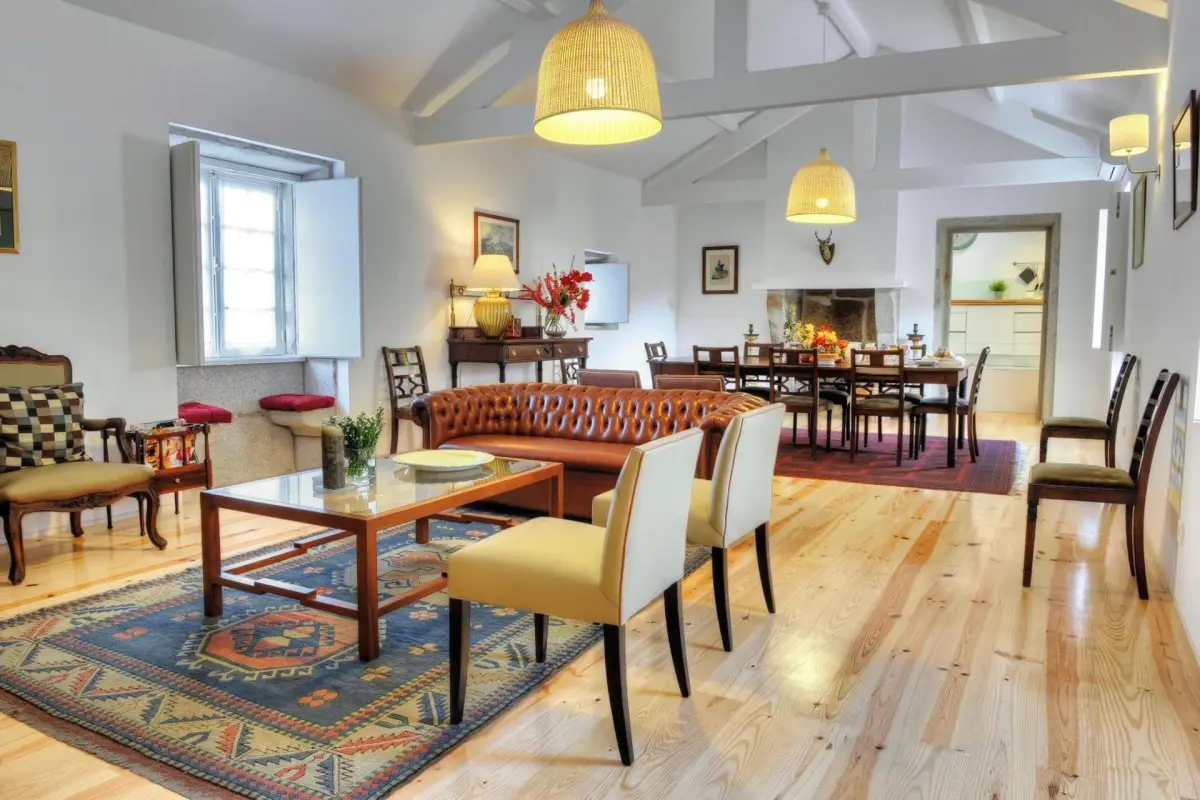 Casa das Laranjas - Imagem 30