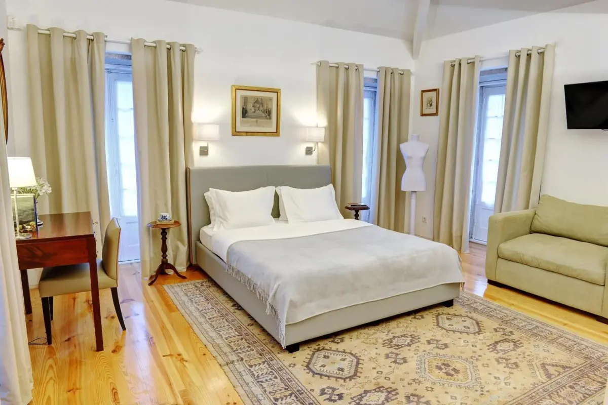 Casa das Laranjas - Imagem 4