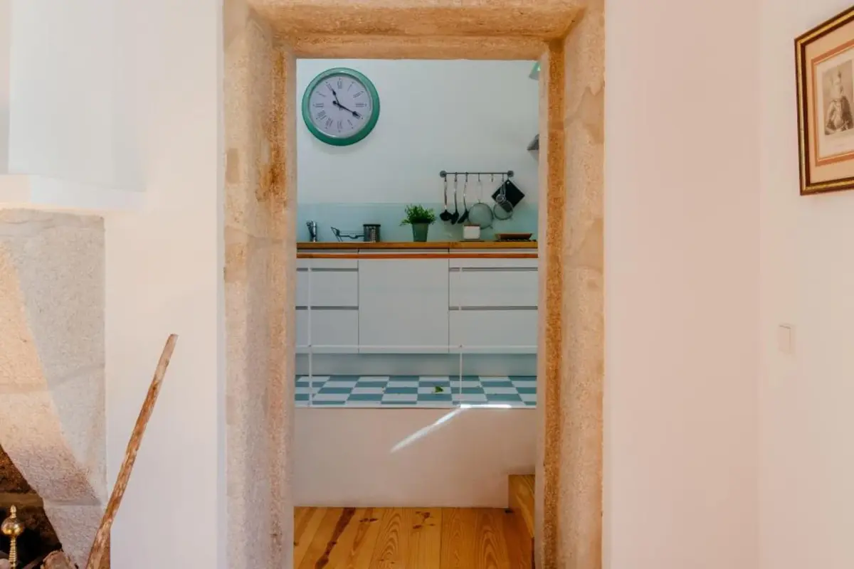 Casa das Laranjas - Imagem 34