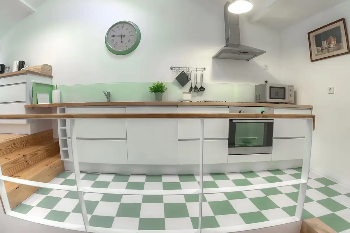 Casa das Laranjas - Imagem 35