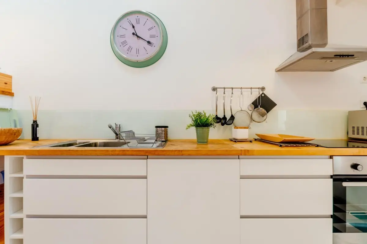 Casa das Laranjas - Imagem 36