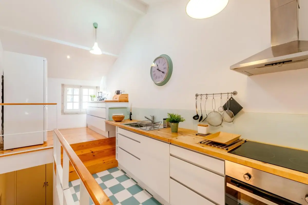 Casa das Laranjas - Imagem 37