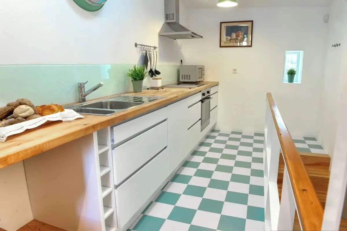 Casa das Laranjas - Imagem 38