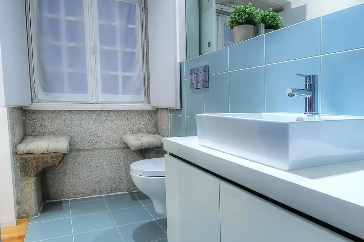 Casa das Laranjas - Imagem 46