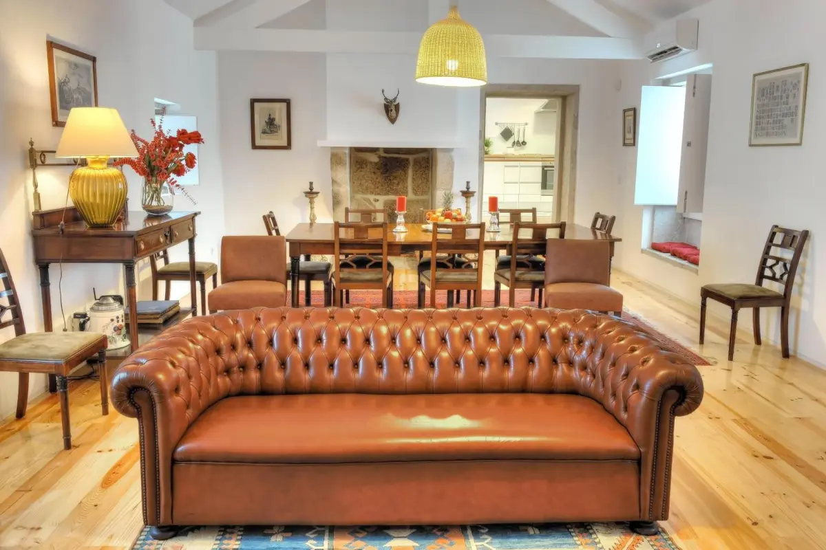 Casa das Laranjas - Imagem 9