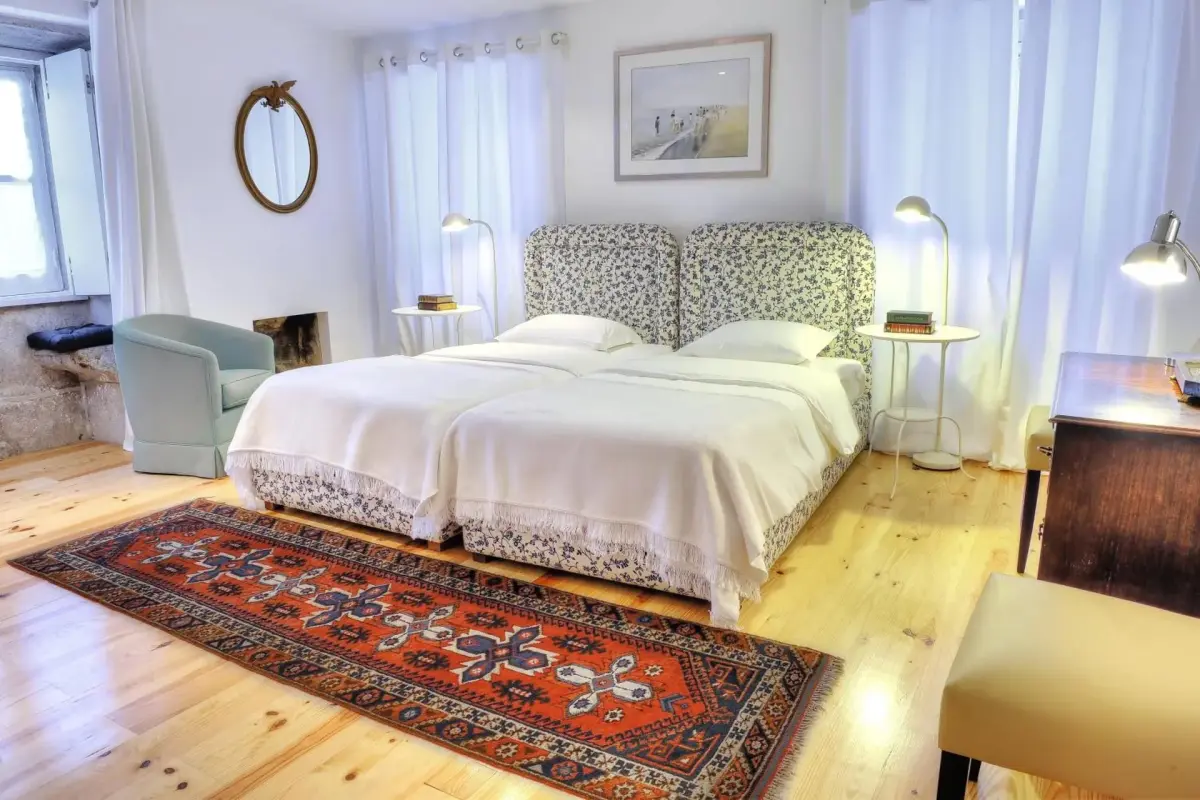 Casa das Laranjas - Imagem 10