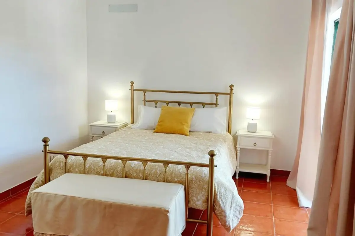 Casa das Laranjeiras - Imagem 11