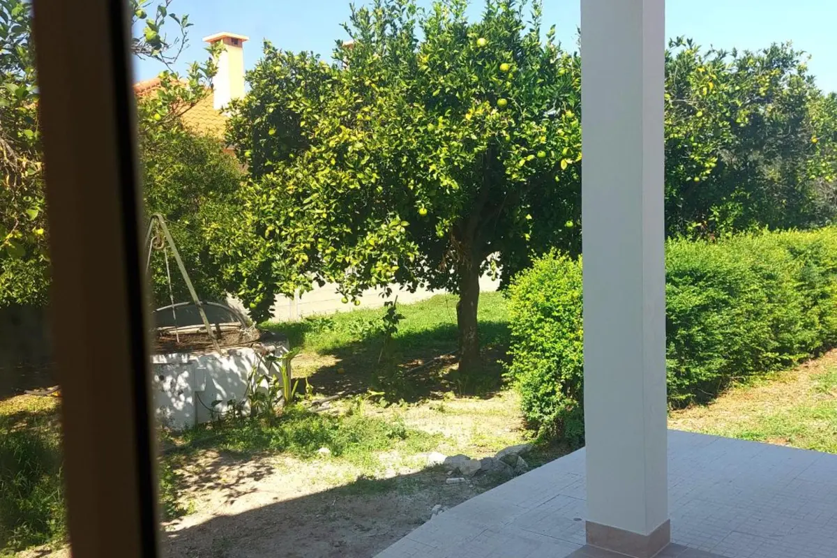 Casa das Laranjeiras - Imagem 26