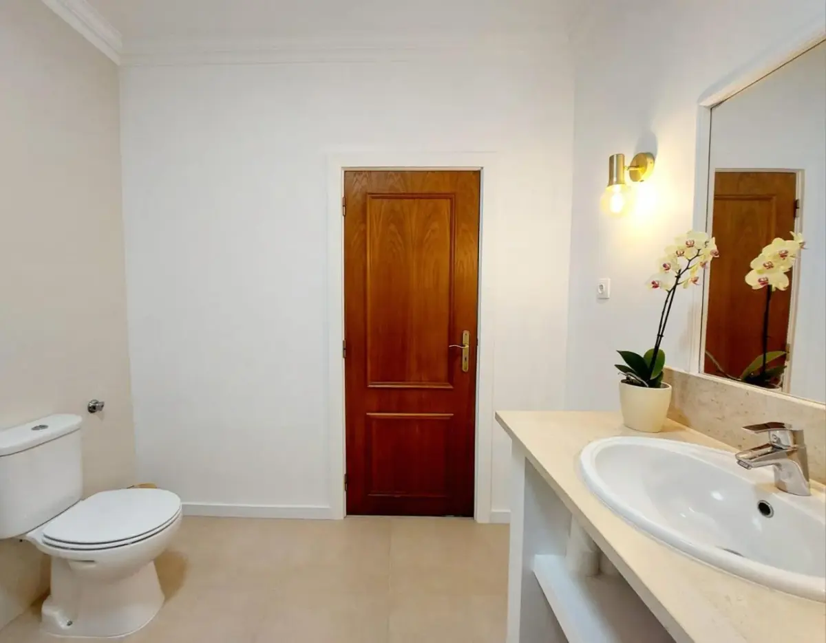 Casa das Laranjeiras - Imagem 29