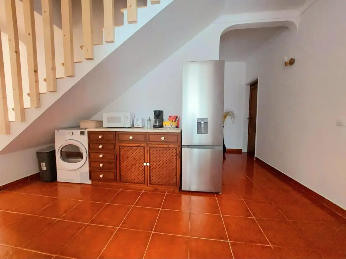 Casa das Laranjeiras - Imagem 46