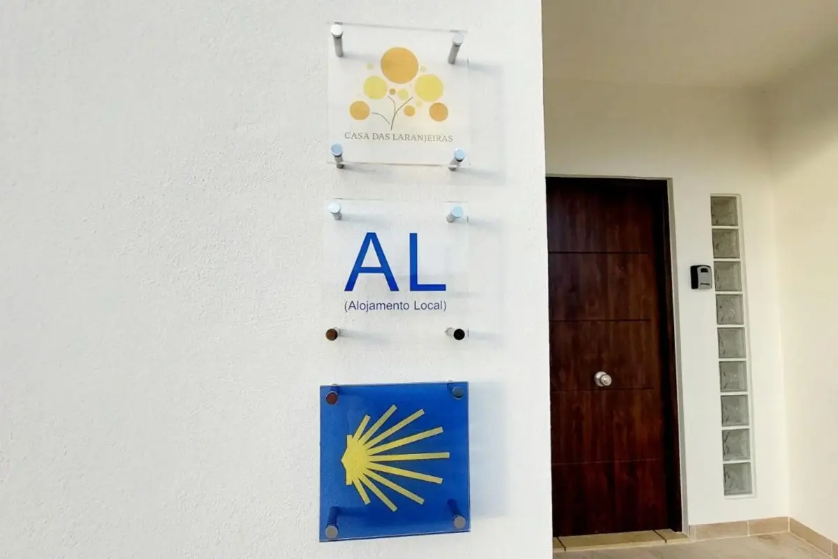 Casa das Laranjeiras - Imagem 51