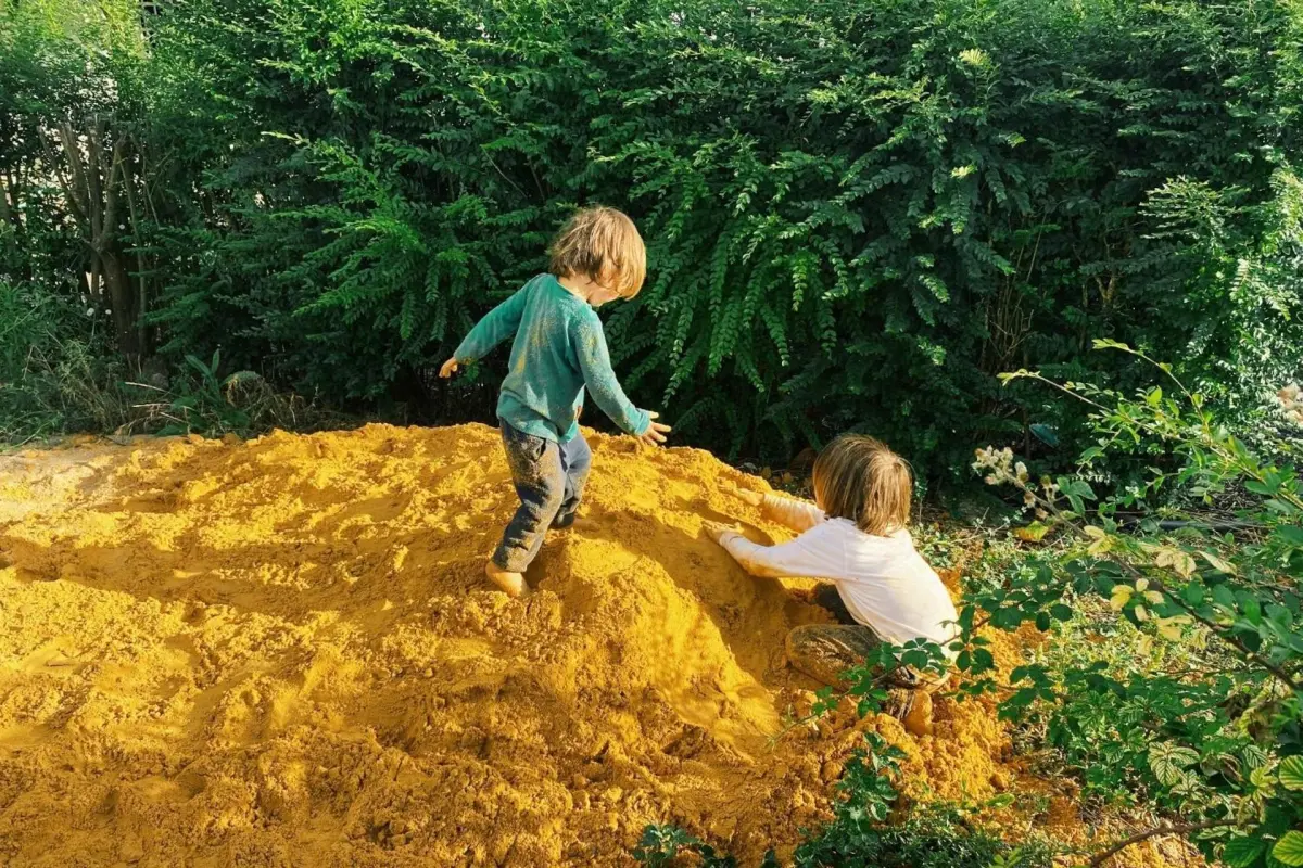 Casa das Laranjeiras - Imagem 57