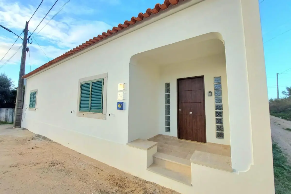 Casa das Laranjeiras - Imagem 95