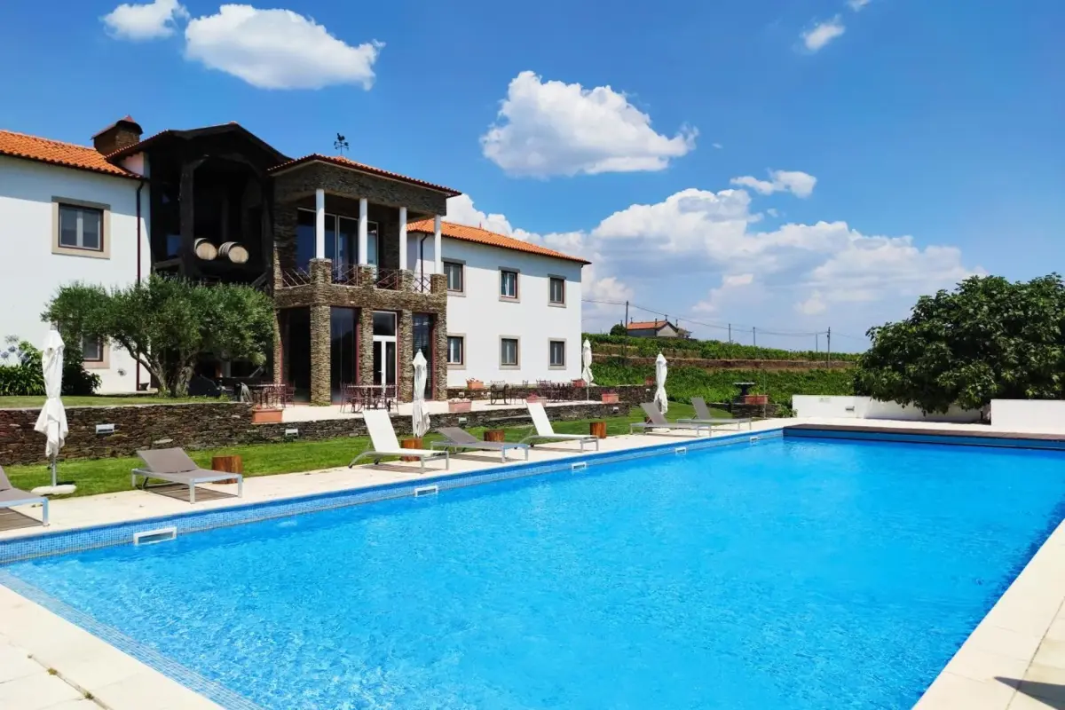 Casa das Pipas / Quinta do Portal - Imagem 12