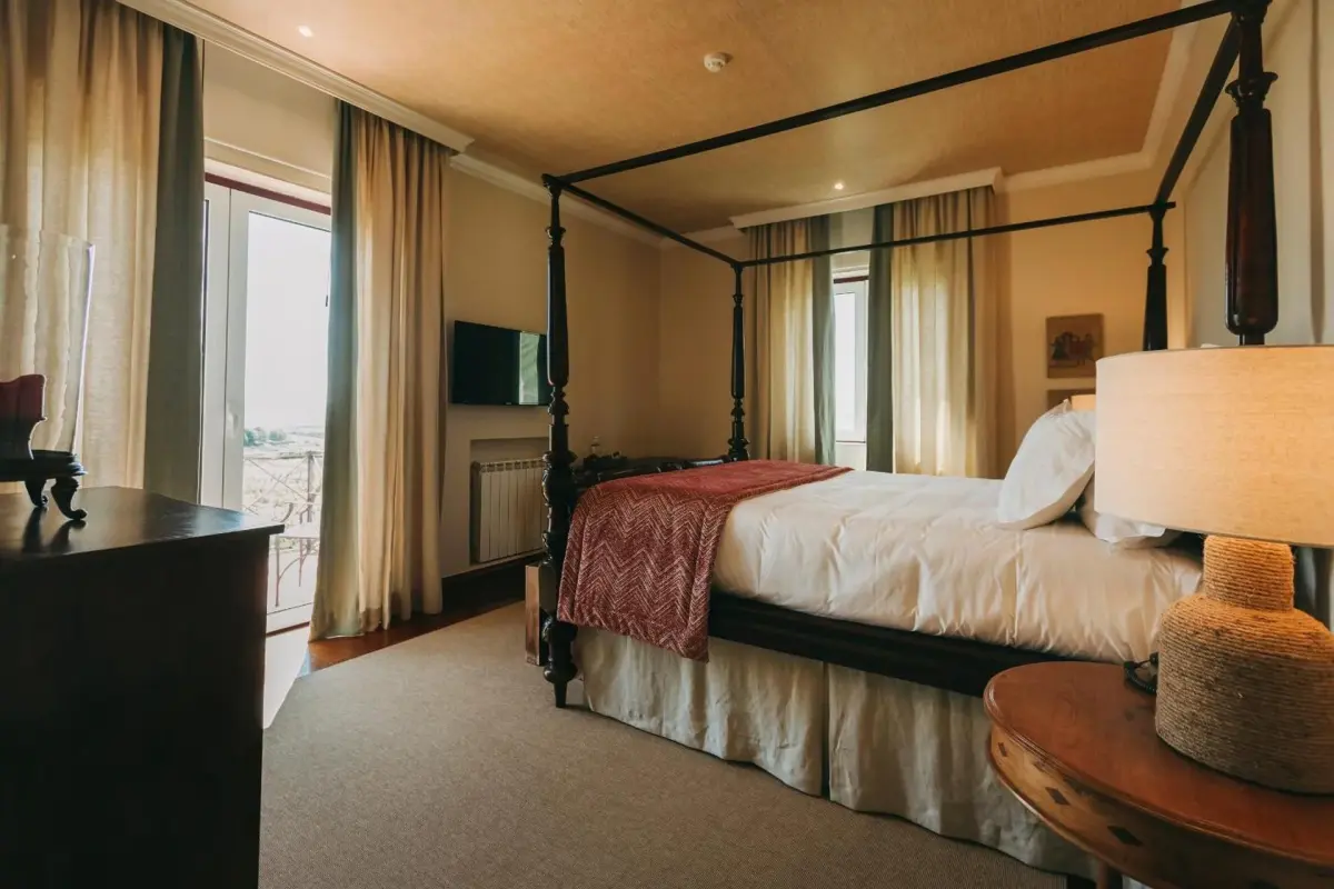 Casa das Pipas / Quinta do Portal - Imagem 18