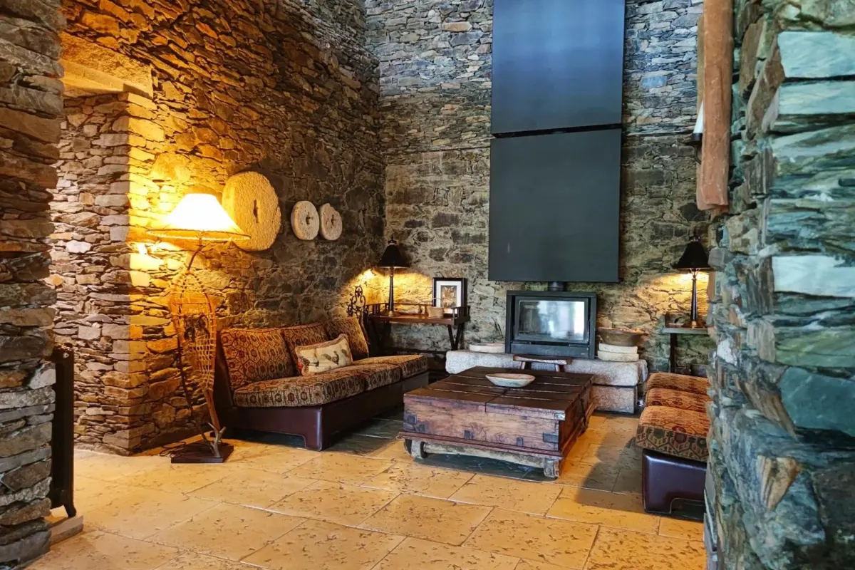 Casa das Pipas / Quinta do Portal - Imagem 19