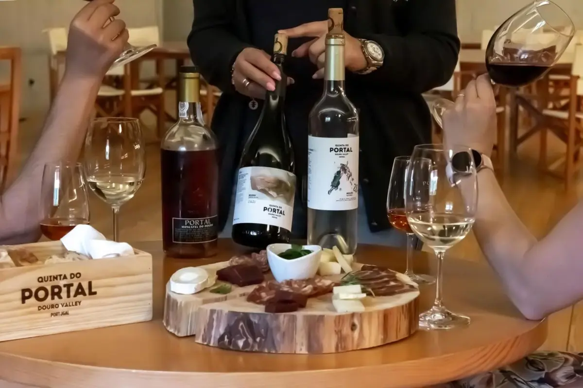 Casa das Pipas / Quinta do Portal - Imagem 21